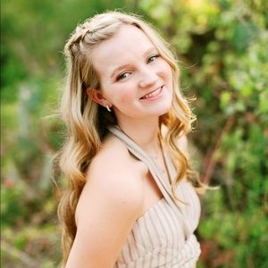 Meet your Posher, Rachel